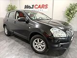 Nissan Qashqai 2,0   i 4x4 PANORAMA TAŽNÉ - náhled 1