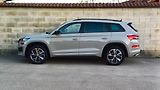 Škoda Kodiaq TDI 147kW 4x4 SPORTLINE-CR-DPH - náhled 8