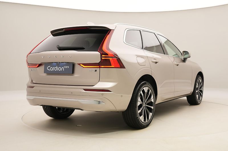 Volvo XC60 (2026) B5 AWD AUT BRIGHT PLUS  - fotka 12 z 70