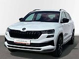 Škoda Karoq (2024) 2.0 TDI 110kW Sportline 4x4 DS - náhled 1