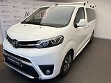 Toyota ProAce Verso Family 2.0 D 8AT Comfort NAVI - náhled 1