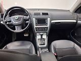 Škoda Octavia (2013) 2.0 TDi 4x4, Scout, DSG - náhled 8