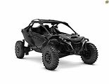 Can-Am Maverick R (2026) X RS DCT 999T MY26 - náhled 1