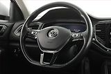 Volkswagen T-Roc (2018) 2.0 TDI 4Motion, 4X4, Automat - náhled 19