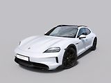 Porsche Taycan 4 Cross Turismo HuD BOSE Masáž - náhled 1