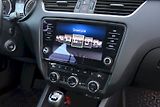 Škoda Octavia (2017) Combi 1.8 TSI 132 kW 4x4 DSG 6 - náhled 14
