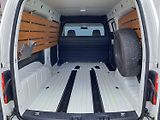 Volkswagen Caddy (2019) 1.4 TGI Maxi ZÁRUKA, 81kW - náhled 26
