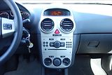 Opel Corsa 1,2 i, ČR, SERV.KN., 44TIS.KM. - náhled 18