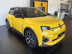 Renault 5 E-TECH (2026) Techno 150k comfort range - fotografie inzerátu