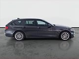 BMW Řada 5 (2011) 525d, Navi, Xenony, Tempomat - náhled 6