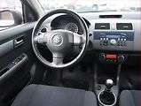 Suzuki Swift (2007) 1.3 i, po STK, levný provoz - náhled 7