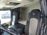 Mercedes-Benz Actros (2017) 1843 LSNRL pod LOHR, retardér - náhled 13