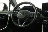 Toyota RAV4 (2023) 2.5 Hybrid - náhled 8