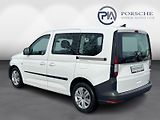 Volkswagen Caddy 1.5 TSI, 84 kW, 5 míst - náhled 8