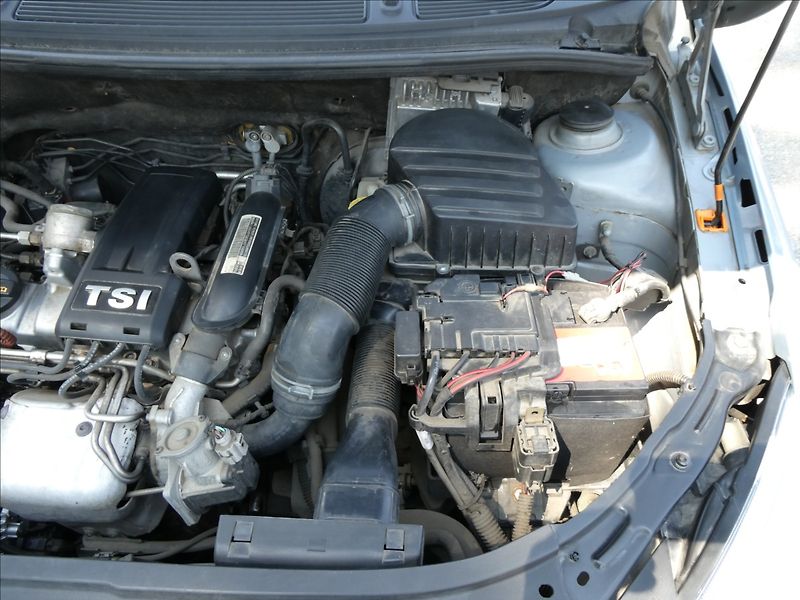 Škoda Roomster 1,2 TSi 2x kola,KLIMA,tempomat - fotka 35 z 43