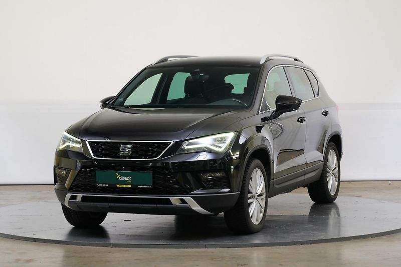 Seat Ateca - fotografie inzerátu