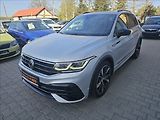 Volkswagen Tiguan 2,0 TSi 235KW D7 R DPH NAVI - náhled 2