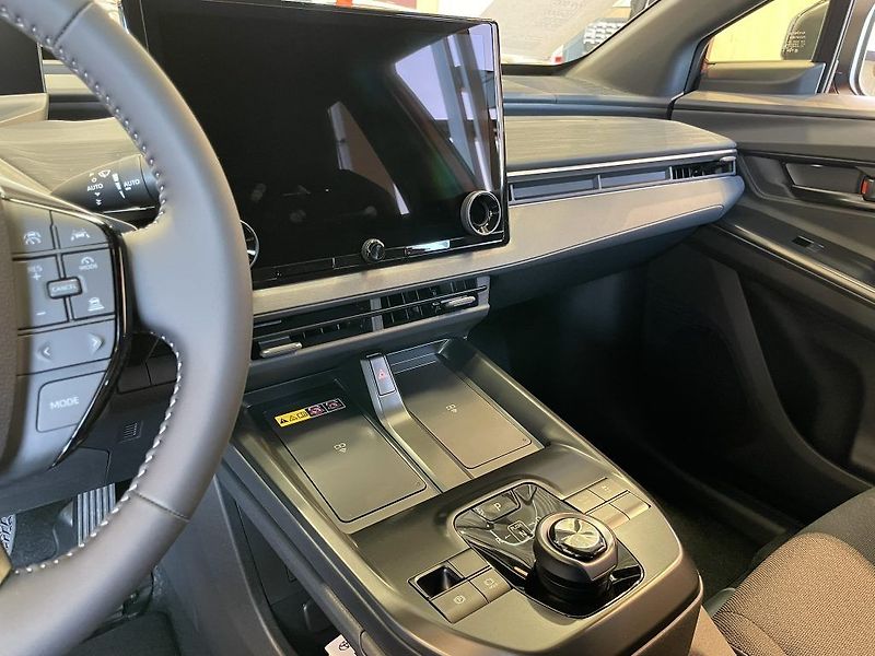 Toyota C-HR BEV 224k ODBĚR IHNED - fotka 16 z 24