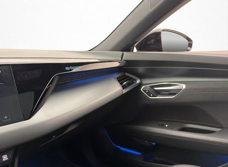 Audi e-tron GT Quattro HuD 360k Matrix Pano. - fotka 33 z 36