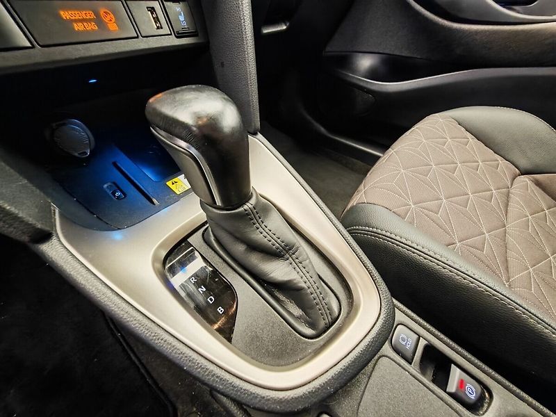 Toyota Yaris Cross 1.5 Hybrid - fotka 34 z 37
