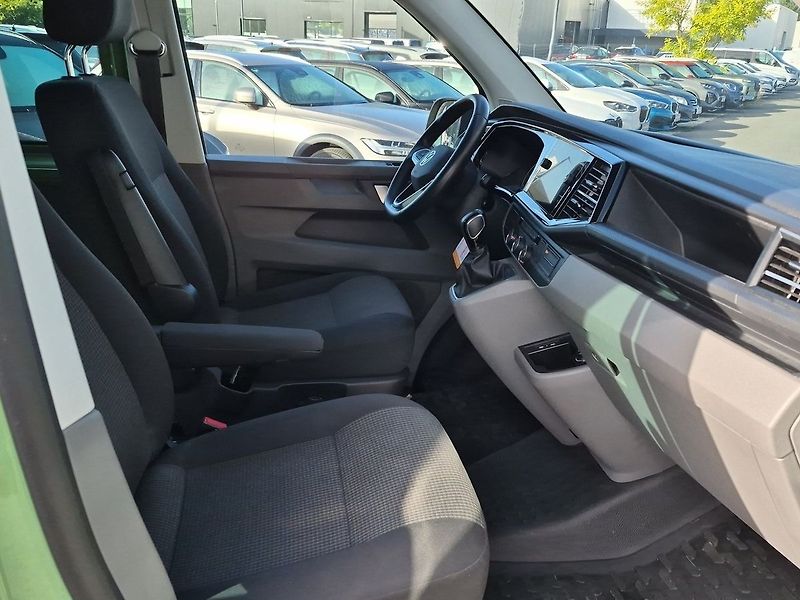 Volkswagen Transporter 2.0TDI 110kW 7DSG - fotka 11 z 24