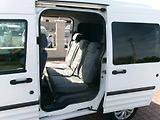 Ford Tourneo Connect 1,8 TDCi KLIMA TAŽNÉ - náhled 13