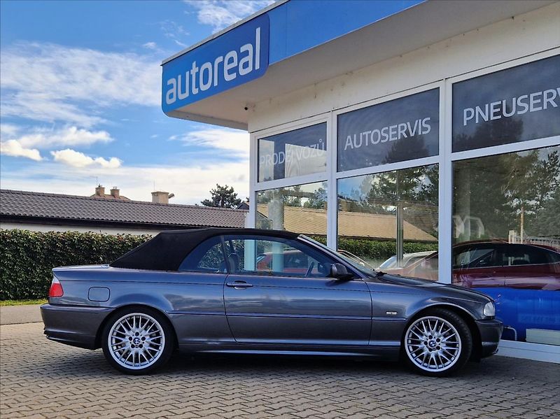 BMW Řada 3 3,0 ci AUTOAC SENZORY VÝHŘEV - fotka 14 z 47
