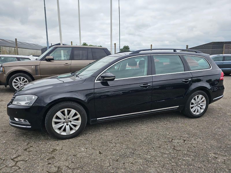Volkswagen Passat 2.0 TSI, PRODÁNO - fotka 4 z 30