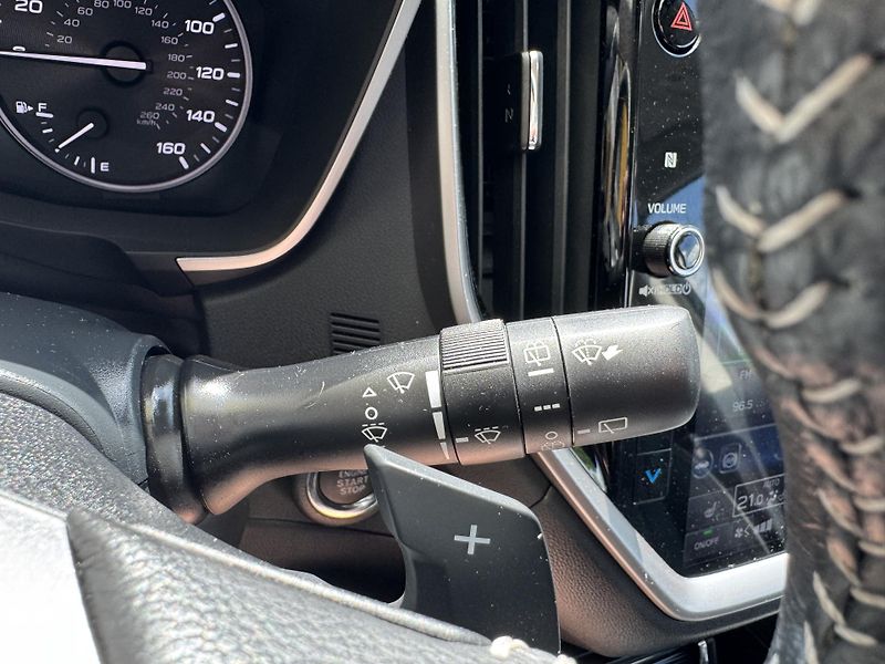 Subaru Ascent 2,4T Limited - fotka 39 z 56
