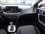 Kia Ceed (2019) Gold 1.4 T-GDI, Automat - náhled 8
