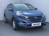 Hyundai Tucson (2015) 2.0CRDi 4x4, ČR, Navi, AC - náhled 1