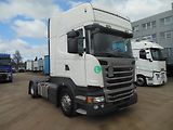 Scania R450, Standart, Retarder, BEZ - náhled 1