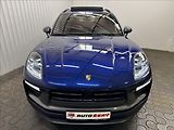Porsche Macan T CHRONO PASM PANO MATRIX LED - náhled 13