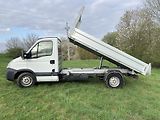 Iveco Daily (2011) 35S13 nový 3S sklápěč 3,4m - náhled 2
