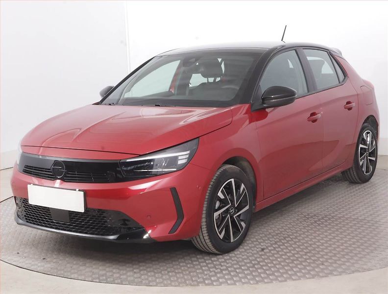 Opel Corsa (2025) 1.2 Turbo, Automat, Serv.kniha - fotka 2 z 16