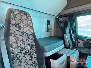 Scania (2024) R 460 tahač EURO 6 - fotka 12 z 15
