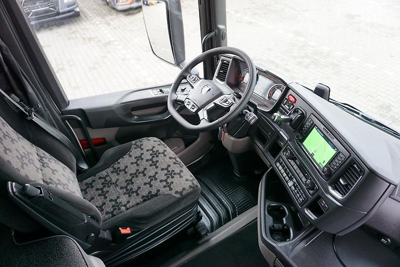 Scania (2022) R 450 / ACC / E 6 / RETARDER / - fotka 13 z 52