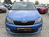 Škoda Fabia 1,2 TSI 81kW 6KVALT NOVÉ V ČR - náhled 1