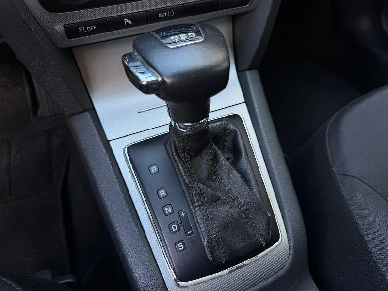Škoda Octavia 1,4 TSI DSG Elegance  - fotka 20 z 22