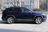 Toyota RAV4 2.5 HYBRID CVT 131kW - náhled 9