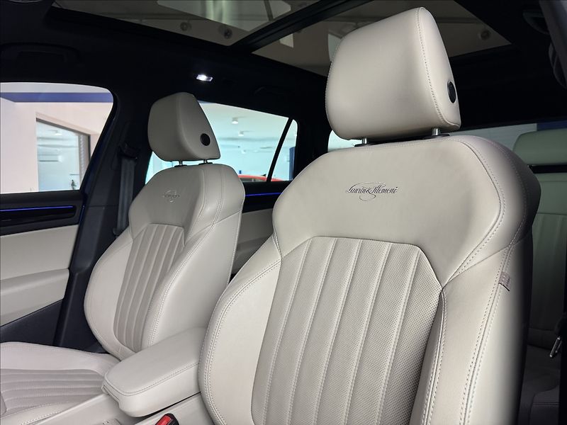Škoda Kodiaq 2,0 TDi  DSG 4x4 L&K Virtual A - fotka 49 z 50