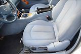 Mercedes-Benz CLK (2005) 200 KOMPRESOR ELEGANCE 120KW - náhled 21