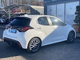 Toyota Yaris 1.5HSD, ČR-1m, Style Tech - náhled 6
