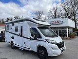 Laika Ecovip 2,2 L 3009 MJTD - náhled 1