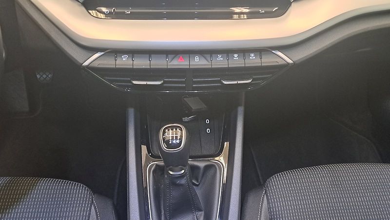 Škoda Octavia (2024) Selection 2.0 TDI 85kW - fotka 21 z 22
