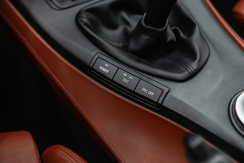 BMW M3 Coupé, Prvý majiteľ, Manuál, M - fotka 21 z 39