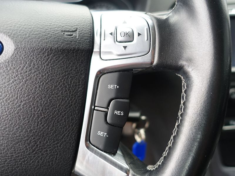 Ford Mondeo 2.0 TDCi Titan. man. nové brzd - fotka 18 z 31