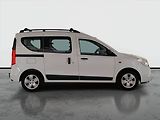 Dacia Dokker (2020) Arctica 1.3 TCe, 5Míst, ČR - náhled 6
