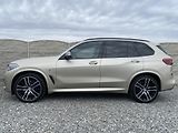 BMW X5 M50XD 4x4 400PS CZ DPH FULL 1A - náhled 1