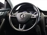 Škoda Octavia (2018) 2.0 TDI, Automat, Navi - náhled 13